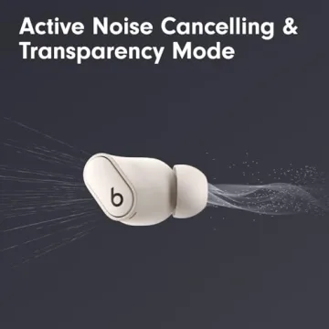 Beats Studio Buds + True Wireless Noise Cancelling Earbuds