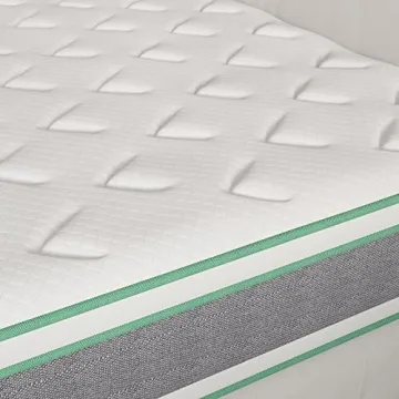 Novilla Comfortable Full Size Hybrid Mattress for Quality Sleep