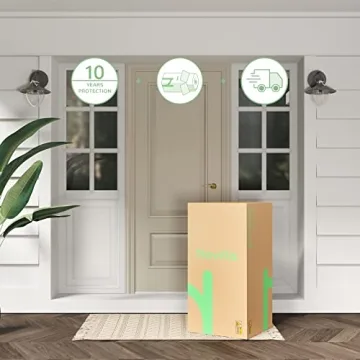 Novilla Comfortable Full Size Hybrid Mattress for Quality Sleep