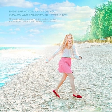 Stylish Women's Pointy Toe Loafer Flats for Work and Play