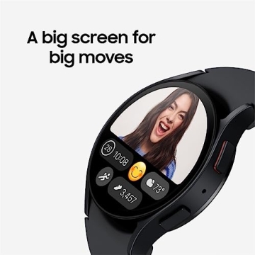 Samsung Galaxy Watch 6 - 40mm Bluetooth Smartwatch