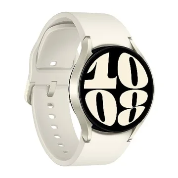 Samsung Galaxy Watch 6 - 40mm Bluetooth Smartwatch