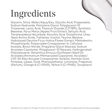 Murad Vita-C Triple Exfoliating Facial Scrub 2.7 Fl Oz