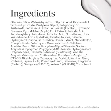 Murad Vita-C Triple Exfoliating Facial Scrub 2.7 Fl Oz