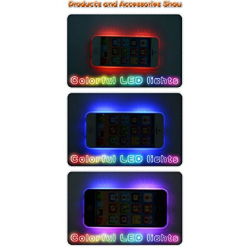 Cooplay Baby IQ Phone Toy with Music & Lights for Kids