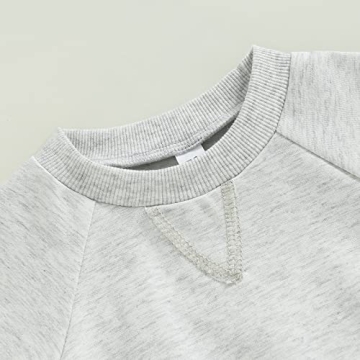 Stylish fhutpw Baby Boys Summer Outfits for Toddlers