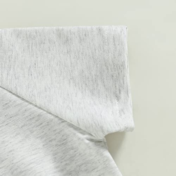 Stylish fhutpw Baby Boys Summer Outfits for Toddlers