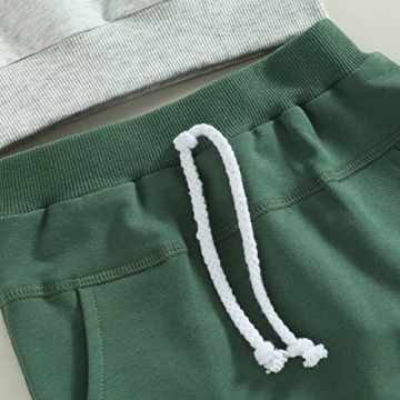 Stylish fhutpw Baby Boys Summer Outfits for Toddlers