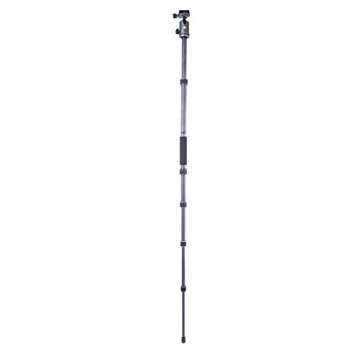 Vanguard VEO3GO265HCB Compact Carbon Fiber Travel Tripod