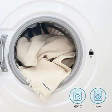 100 Iron-On Name Tags for Clothes: Customizable Fabric Labels, Safe for Kids' School Uniforms, Baby Clothing