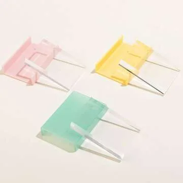 Colorful WINKINE Instax Polaroid Picture Frames Set