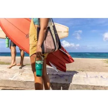 Stanley IceFlow 30oz Tumbler for Ultimate Hydration