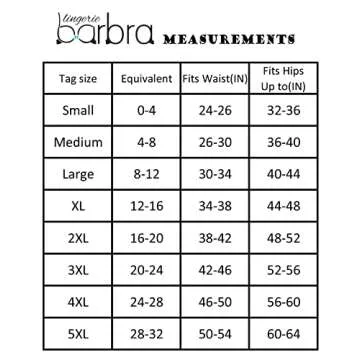 Barbra Lingerie Multi Pack of Women's Regular & Plus Size Lace Boyshort Panties (3XL, Rose)