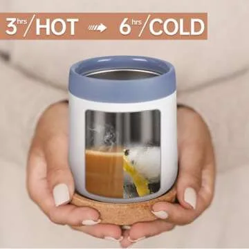 Teacher for Gifts, Unique Gifts for Teacher，Best Teacher Ever Coffee Mug, Insulated Travel Tea Mug with Handle and Lid, Funny Teacher Mug for Birthday Christmas Thanksgiving Teachers ' Day