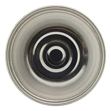 Sunshine Mason Mini Shot Glass Jars - Versatile Storage Solution