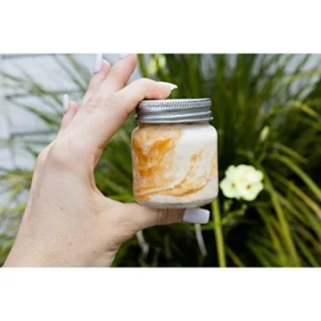 Sunshine Mason Mini Shot Glass Jars - Versatile Storage Solution