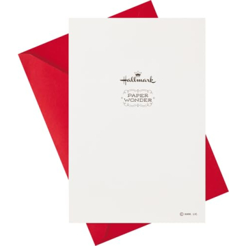 Hallmark Pop-Up Card for Valentine's Day Love