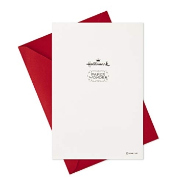 Hallmark Pop-Up Card for Valentine's Day Love