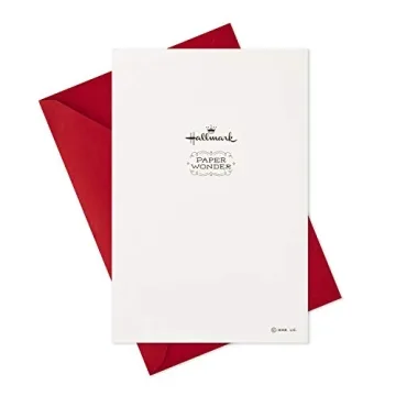 Hallmark Pop-Up Card for Valentine's Day Love