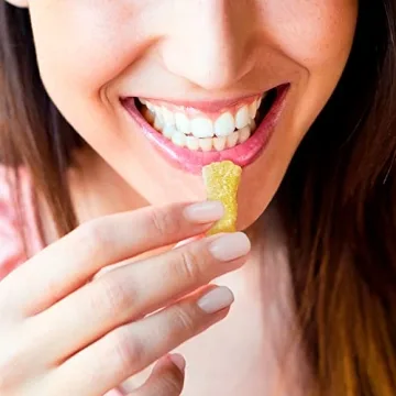 SOUR PATCH KIDS Lemonade Fest - Bulk Chewy Candy