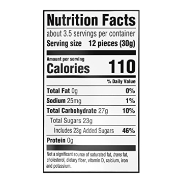 SOUR PATCH KIDS Lemonade Fest - Bulk Chewy Candy