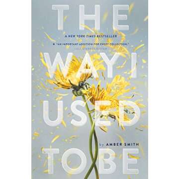 The Way I Used to Be: A Moving Tale of Resilience