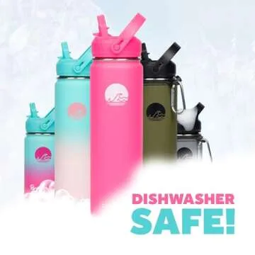 Canteenies Water Bottles