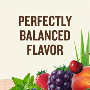 Celestial Seasonings Herbal Tea Variety Pack with 18 Bags