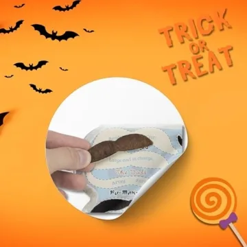 Mr. Moustachio Mustache Collection - Top 10 Styles