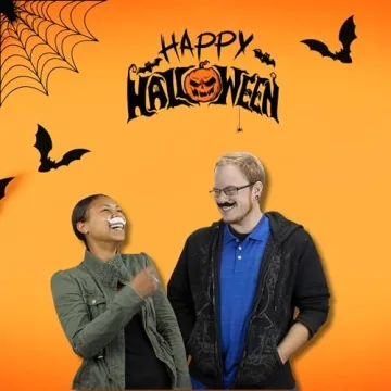 Mr. Moustachio Mustache Collection - Top 10 Styles