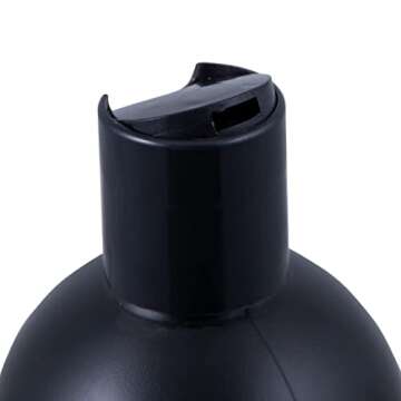 Chris Christensen Professional Urine Stain Remover Shampoo