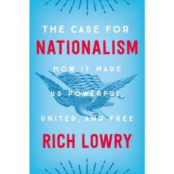 The Case for Nationalism: Unity and Power Unveiled