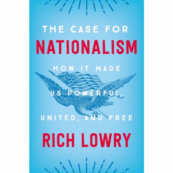 The Case for Nationalism: Unity and Power Unveiled