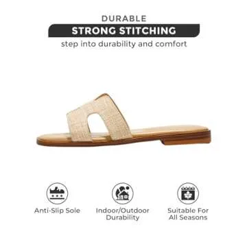 Stylish Project Cloud Sandals for Women - Comfortable and Chic