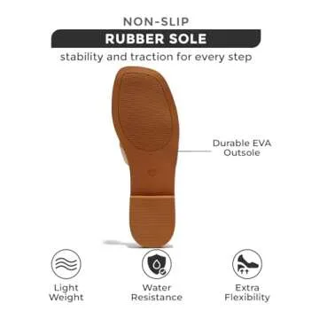 Stylish Project Cloud Sandals for Women - Comfortable and Chic