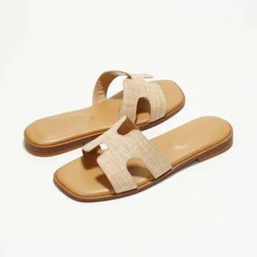 Stylish Project Cloud Sandals for Women - Comfortable and Chic