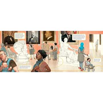 The Next President: The Unexpected Beginnings and Unwritten Future of America’s Presidents (Presidents Book for Kids; History of United States Presidents When They Were Young)