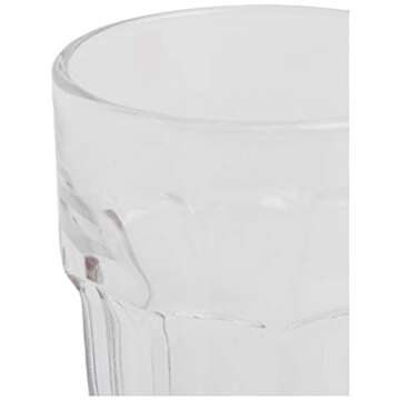 Bormioli Rocco 2.25 oz Stackable Shot Glass Set