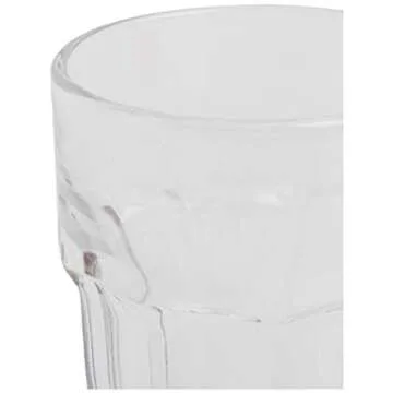 Bormioli Rocco 2.25 oz Stackable Shot Glass Set