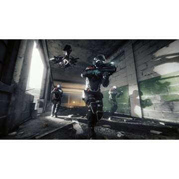 Homefront: The Revolution - PlayStation 4