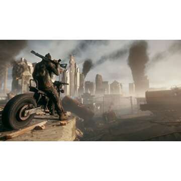 Homefront: The Revolution - PlayStation 4