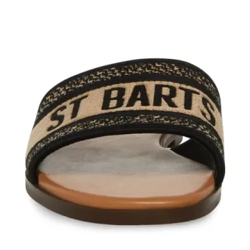 Steve Madden Women's Stylish Knox Sandal for Comfort