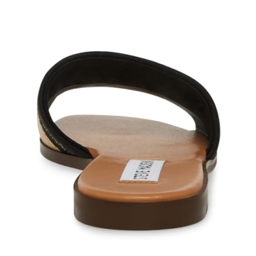 Steve Madden Women's Stylish Knox Sandal for Comfort