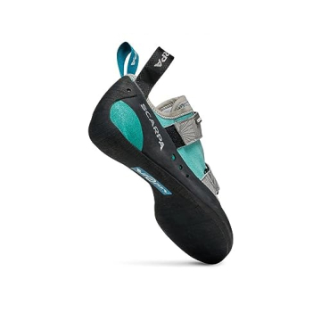 Comfortable SCARPA Women's Origin Climbing Shoes for All Climbers