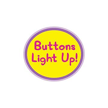 Peppa Pig Toy Phone with Lights & Sounds for Kids