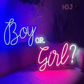 Custom Neon Sign for Wall Decor Personalized LED Neon Wedding Light Sign Customizable Bedroom Room Decor Aesthetic Birthday Gift