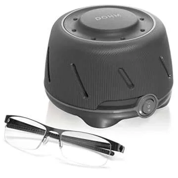 Yogasleep Dohm Gray - Original White Noise Machine