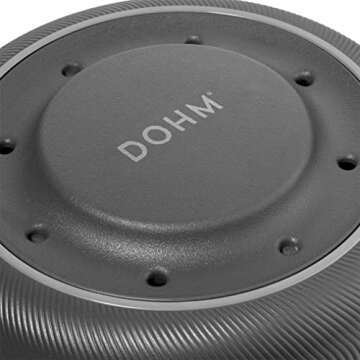 Yogasleep Dohm Gray - Original White Noise Machine