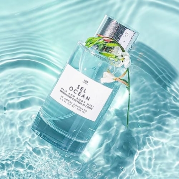 Le Monde Gourmand Sel Océan Hair & Body Mist - 3.4oz