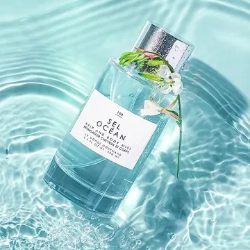 Le Monde Gourmand Sel Océan Hair & Body Mist - 3.4oz